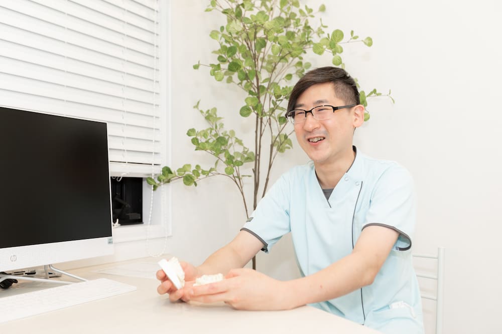 【院長ブログ】ブリッジのメリットとデメリット