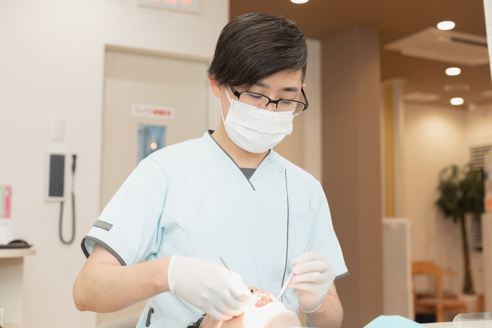 親知らずは抜かずに放っておくとダメ？